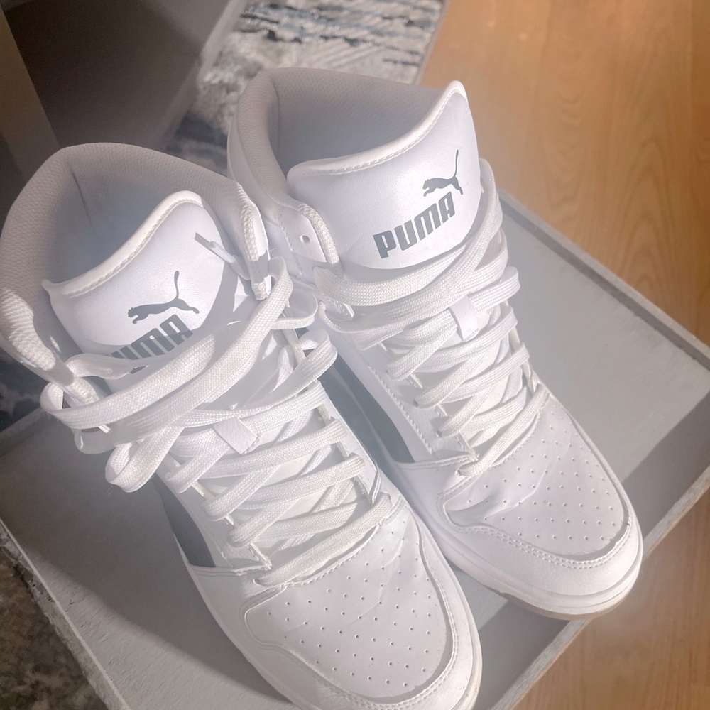 Mens PUMA HIGH 11.5